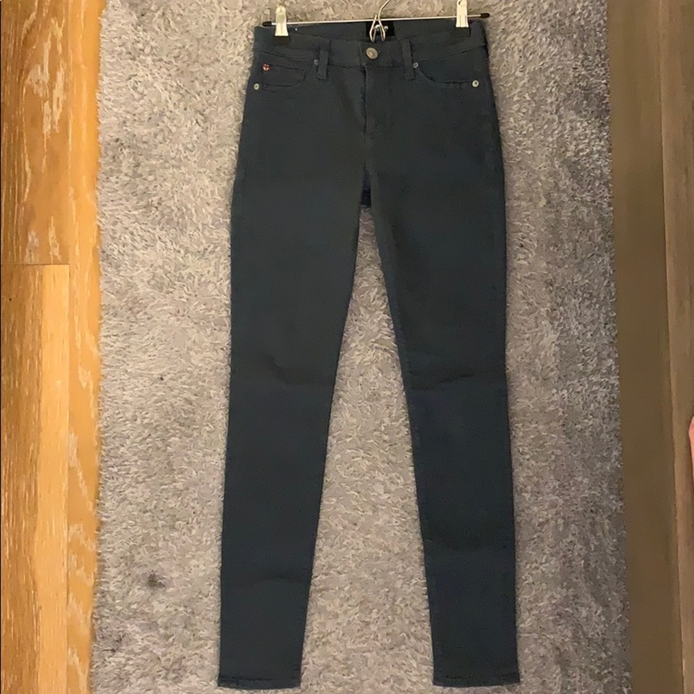 Hudson Jeans